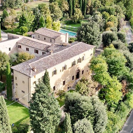 Relais Della Rovere Colle Val D'Elsa Luaran gambar