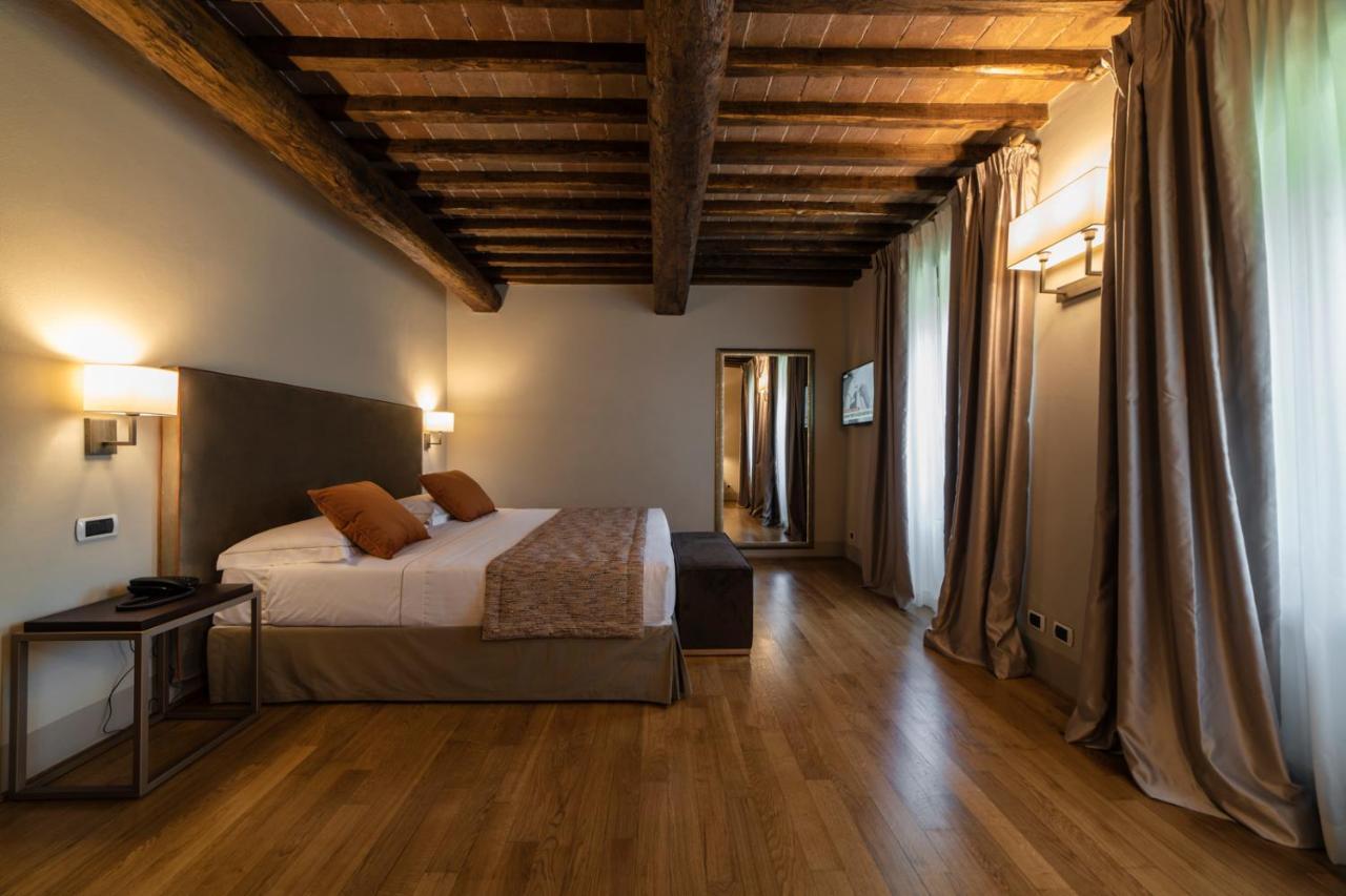 Relais Della Rovere Colle Val D'Elsa Luaran gambar