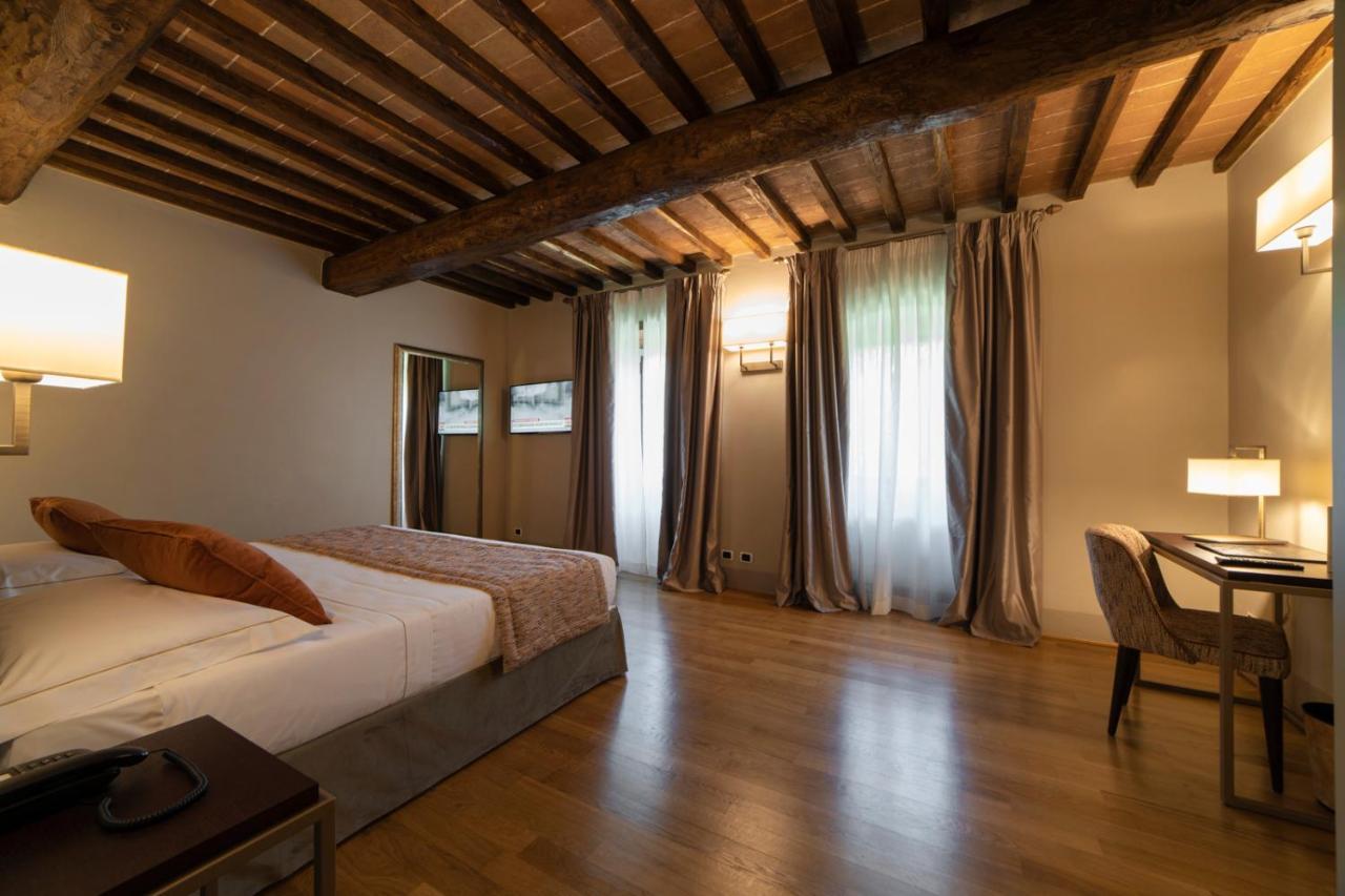 Relais Della Rovere Colle Val D'Elsa Luaran gambar