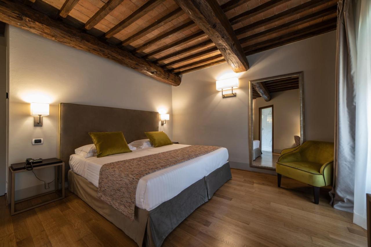Relais Della Rovere Colle Val D'Elsa Luaran gambar