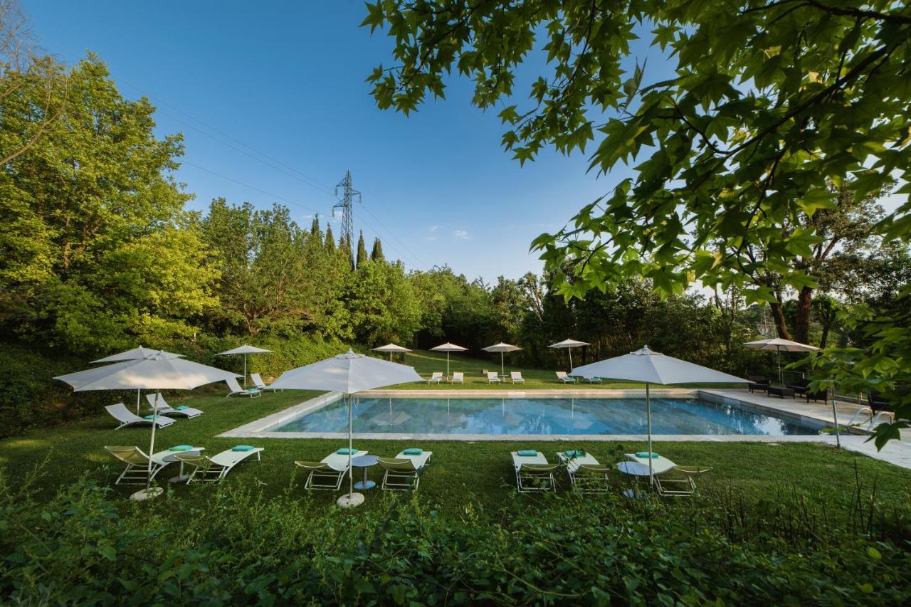 Relais Della Rovere Colle Val D'Elsa Luaran gambar