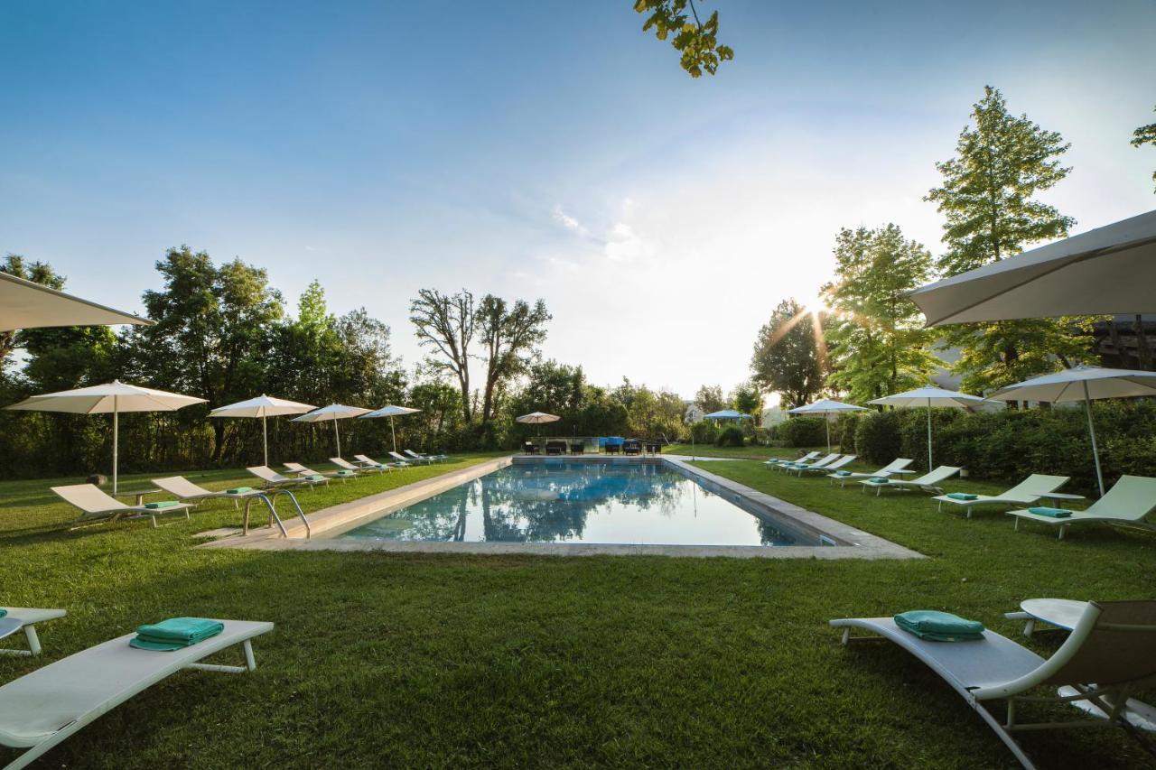 Relais Della Rovere Colle Val D'Elsa Luaran gambar