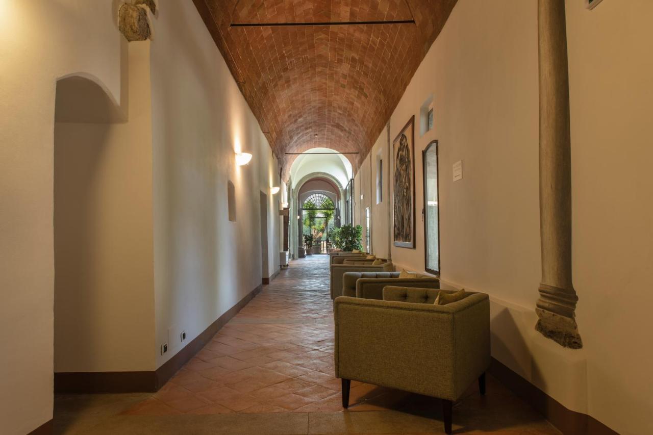 Relais Della Rovere Colle Val D'Elsa Luaran gambar
