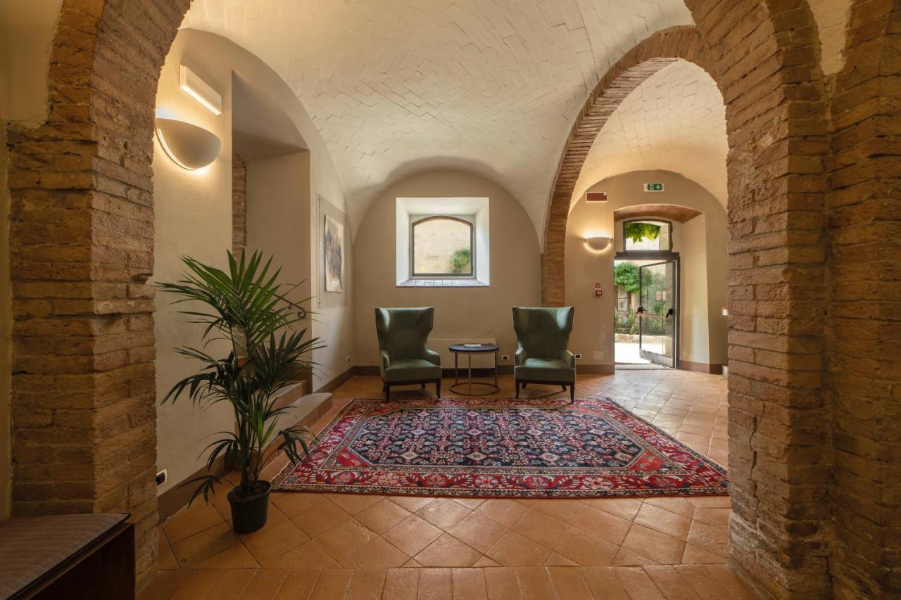Relais Della Rovere Colle Val D'Elsa Luaran gambar
