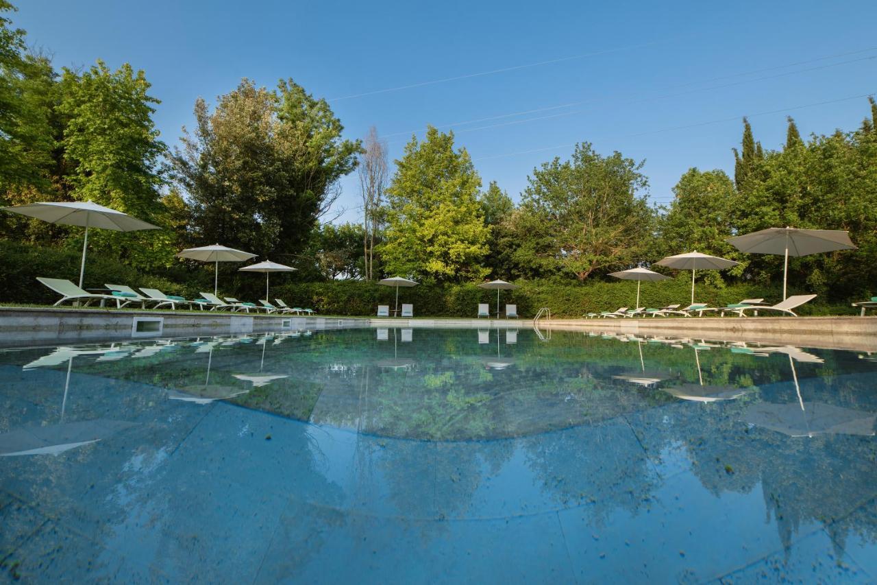 Relais Della Rovere Colle Val D'Elsa Luaran gambar
