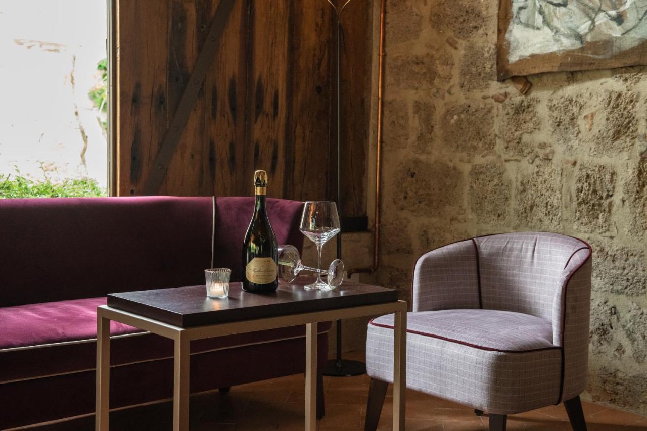 Relais Della Rovere Colle Val D'Elsa Luaran gambar