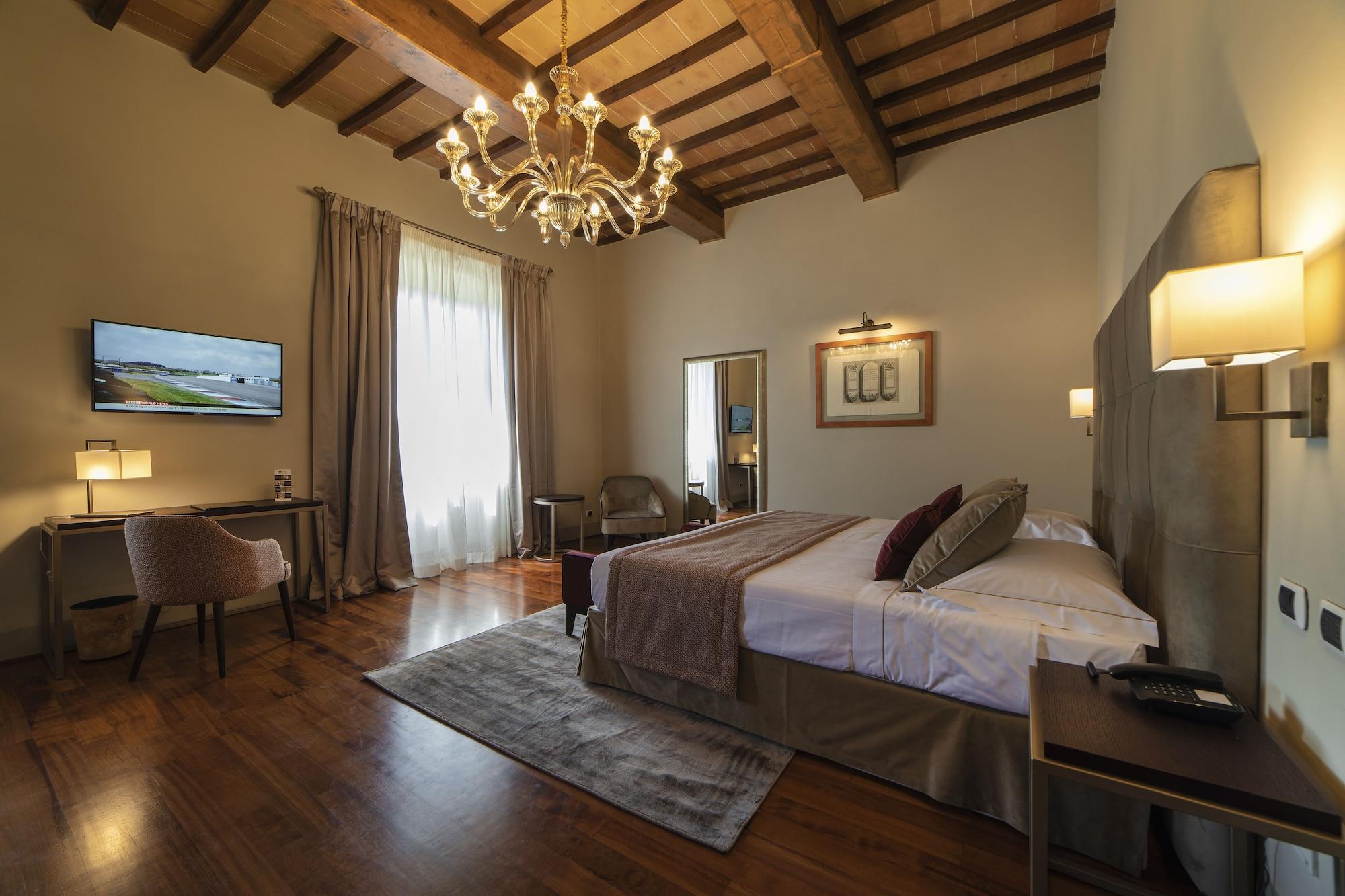 Relais Della Rovere Colle Val D'Elsa Luaran gambar