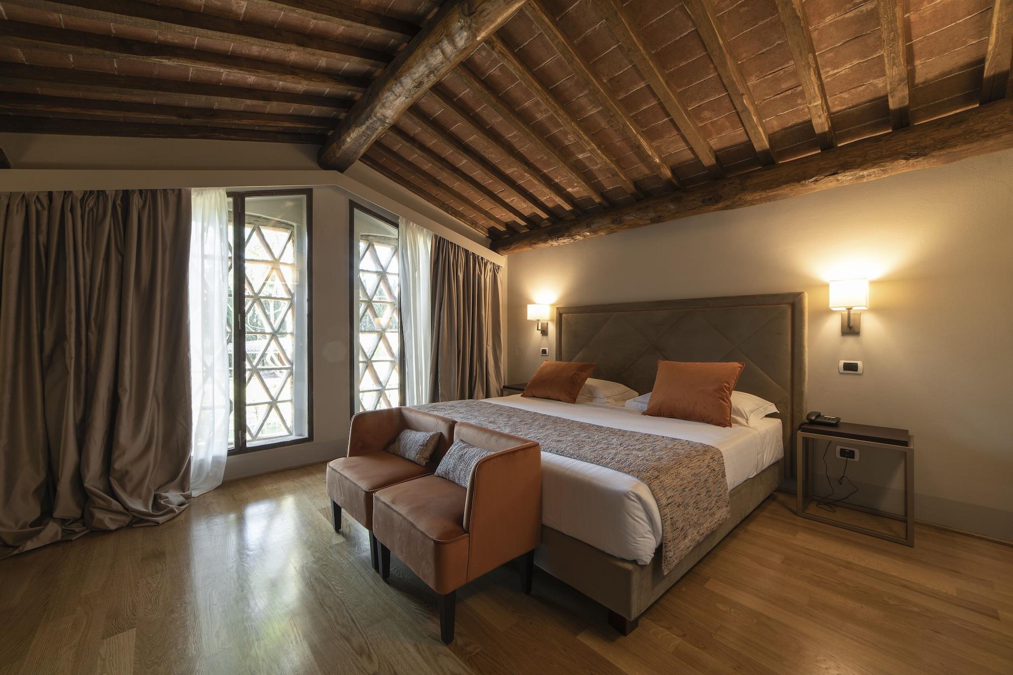 Relais Della Rovere Colle Val D'Elsa Luaran gambar
