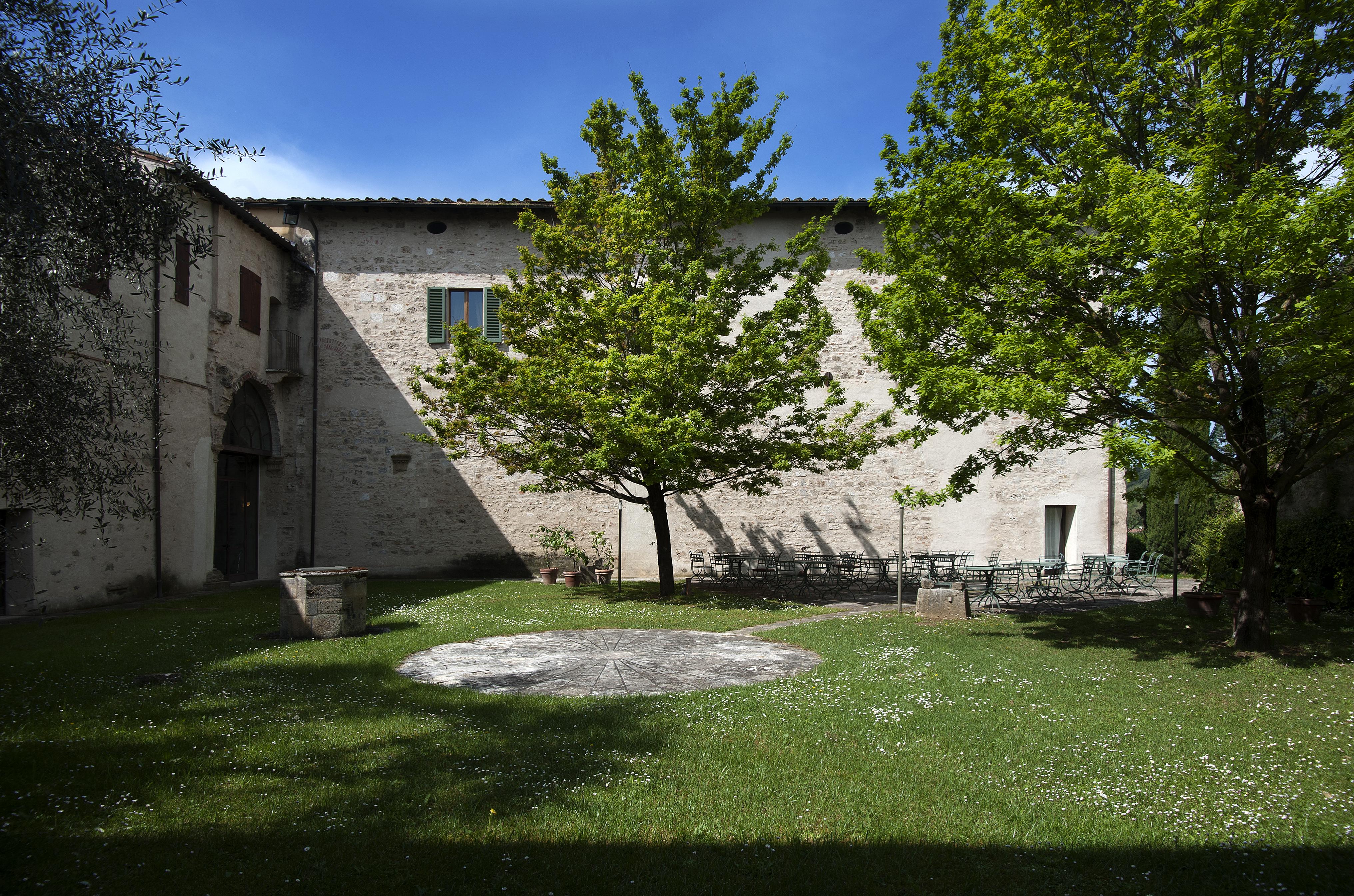 Relais Della Rovere Colle Val D'Elsa Luaran gambar